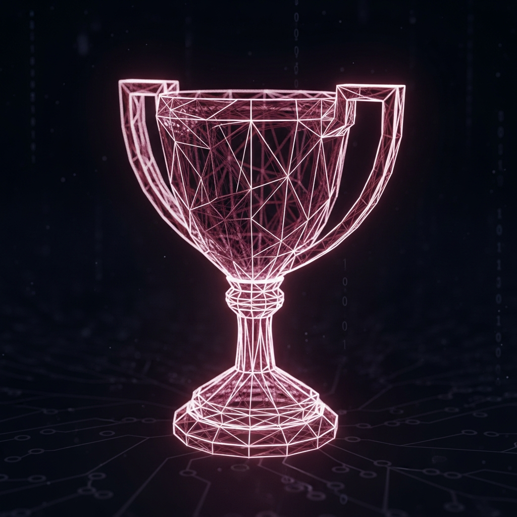 Trophy